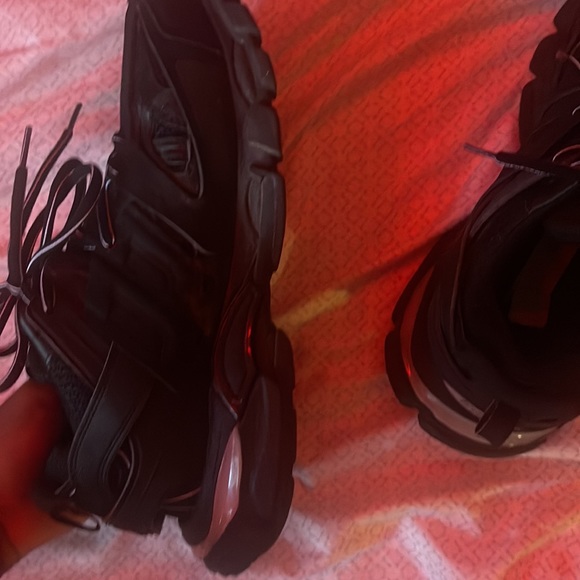 Led balenciagas - Picture 2 of 4